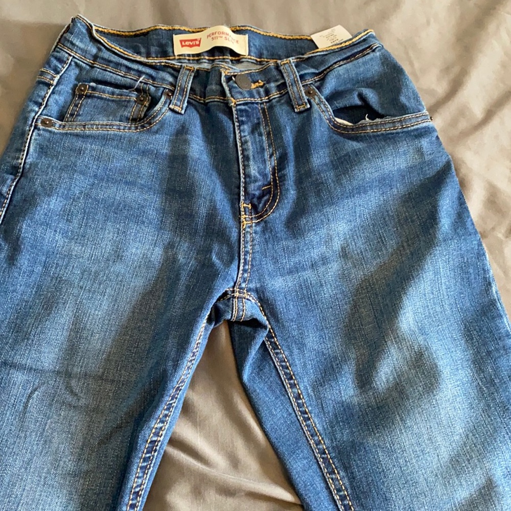 Boys Jeans